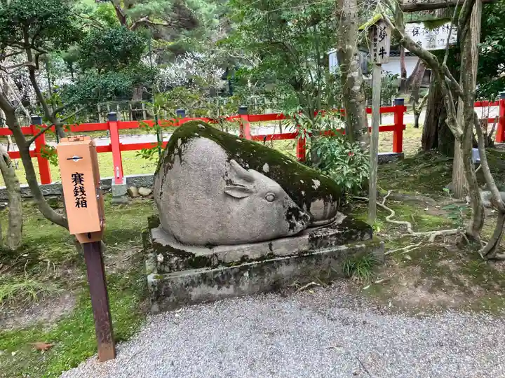 金澤神社(石川県)