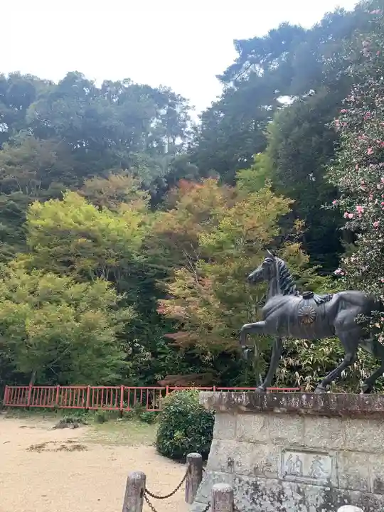 山王宮日吉神社(京都府)