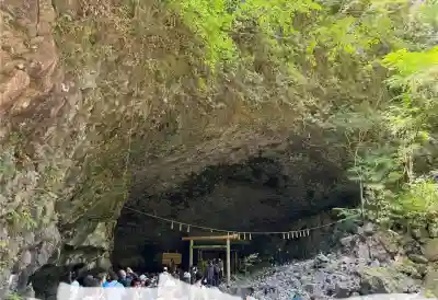 天安河原宮(宮崎県)