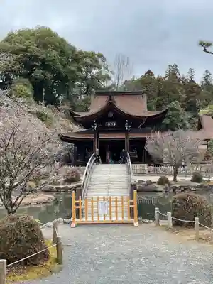 永保寺(岐阜県)
