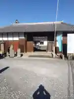 金蔵院(観音寺)(栃木県)