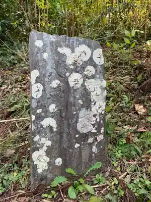 武内神社のその他建物