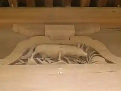 英勝寺のその他建物