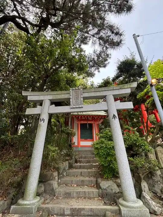善光寺(兵庫県)