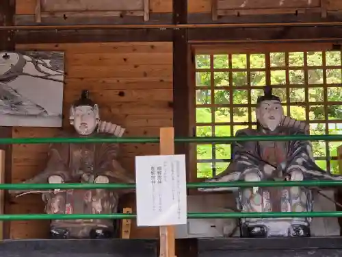 土佐神社(高知県)
