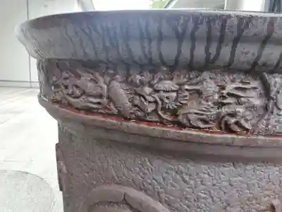 北谷稲荷神社のその他建物