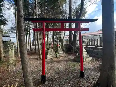 山田神社(滋賀県)