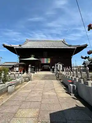 道隆寺(香川県)