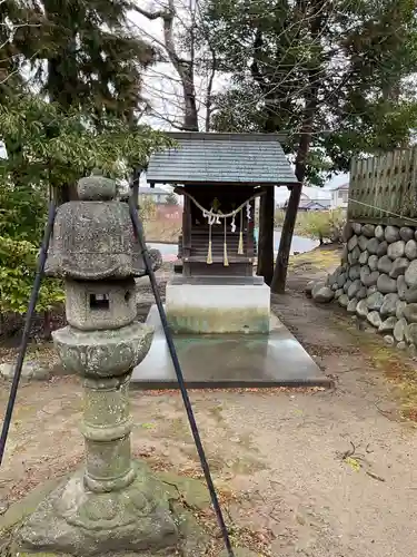 千代神社(愛知県)