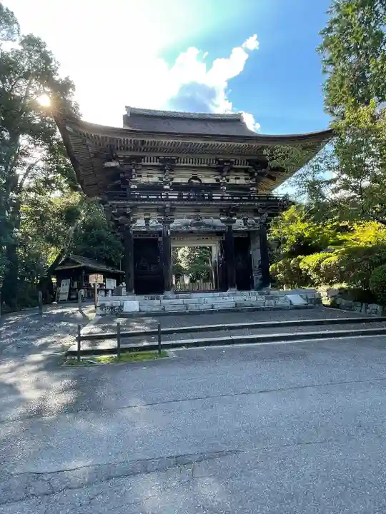 園城寺(三井寺)(滋賀県)