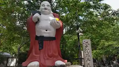 浄心寺(東京都)