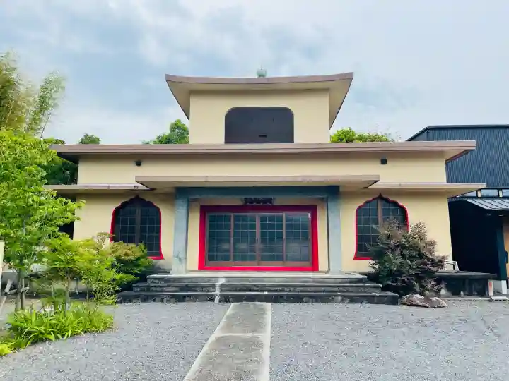 少林寺(三重県)