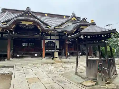大圓寺(東京都)