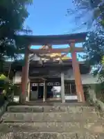 蚕霊神社(愛知県)