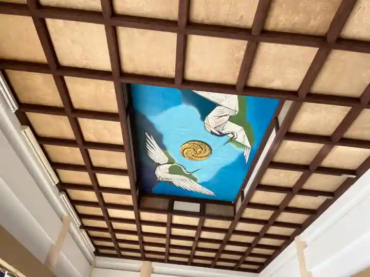 光雲神社(福岡県)