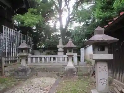 若宮八幡宮(愛知県)