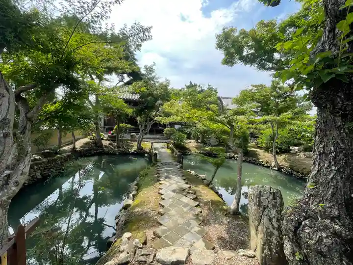 新薬師寺のその他建物