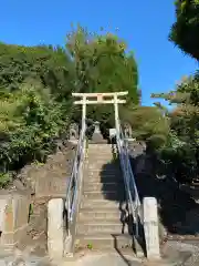 鶴見神社(神奈川県)