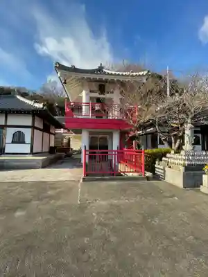 立江寺のその他建物