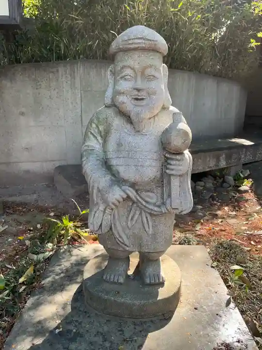 宮子神社(群馬県)