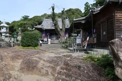 常楽寺の建物その他