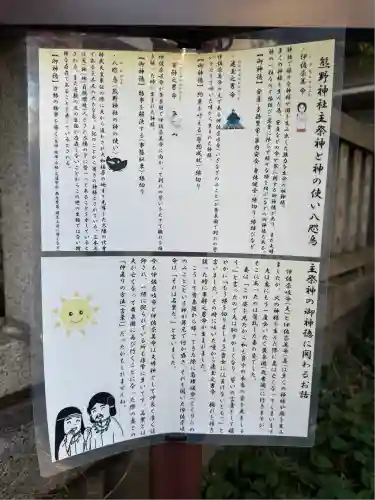 くまくま神社(導きの社 熊野町熊野神社)(東京都)