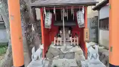 山王神社(京都府)