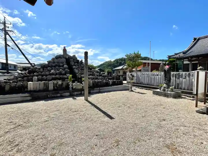 安楽寺(三重県)
