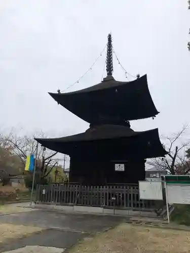 密蔵院のその他建物