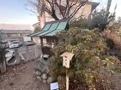 彼方神社(京都府)