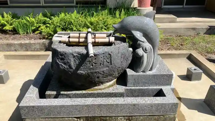 諏訪神社(青森県)