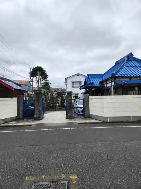 本妙院(東京都)