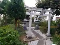 稲荷神社(千葉県)