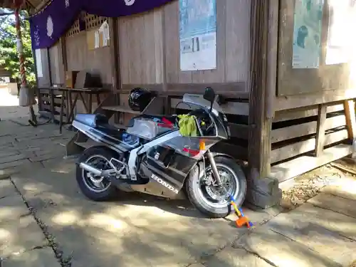 金刀比羅神社のその他建物