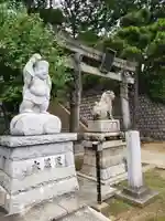 品川神社(東京都)