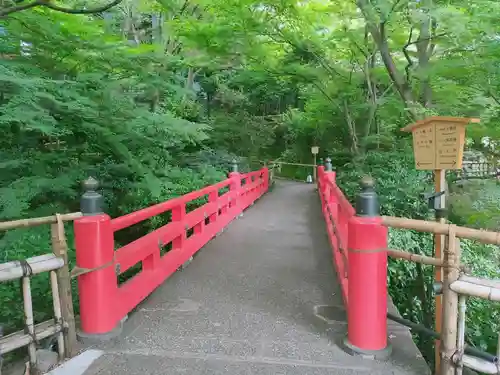 圓通閣(東京都)