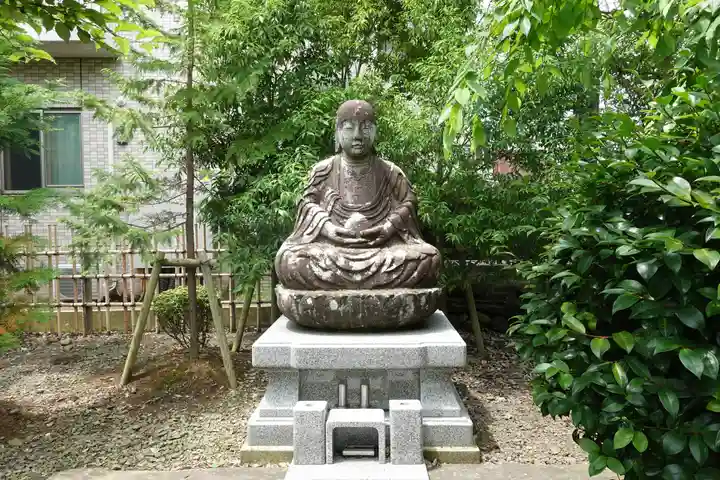 仙岳院(宮城県)