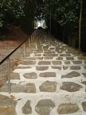 生石八幡神社のその他建物