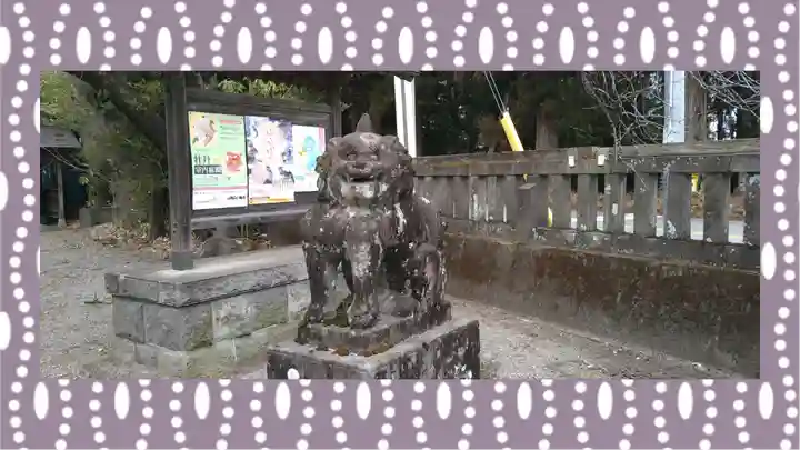 今市瀧尾神社(栃木県)