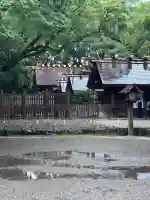 八剣宮(熱田神宮別宮)(愛知県)