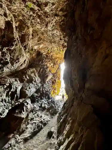 鵜戸神社(大御神社境内社)(宮崎県)