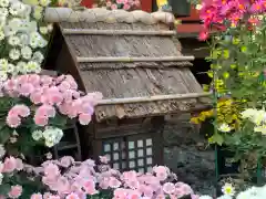 富士山本宮浅間大社の建物その他