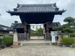 誉田八幡宮(大阪府)