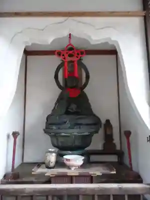 徳増寺(青森県)