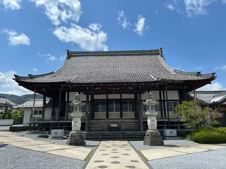 願林寺(岐阜県)