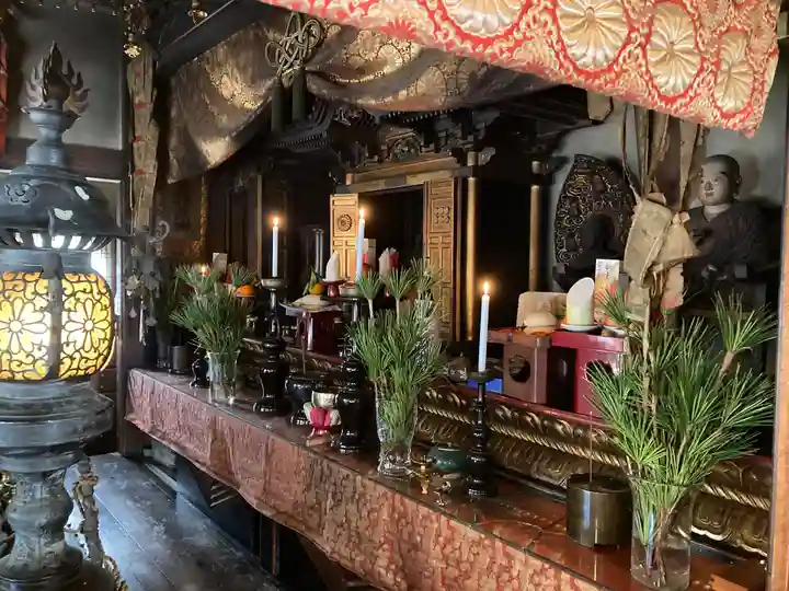 善名称院(真田庵)(和歌山県)