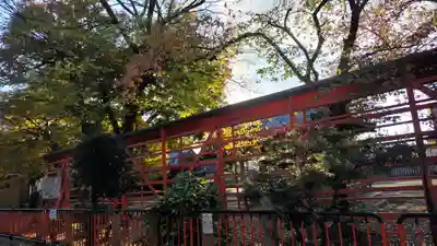 三宮神社(京都府)
