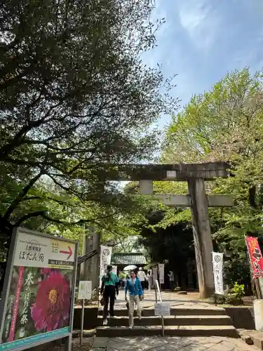 上野東照宮(東京都)