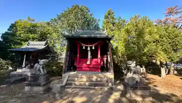 別宮神社(福井県)