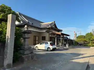 長善院(千葉県)